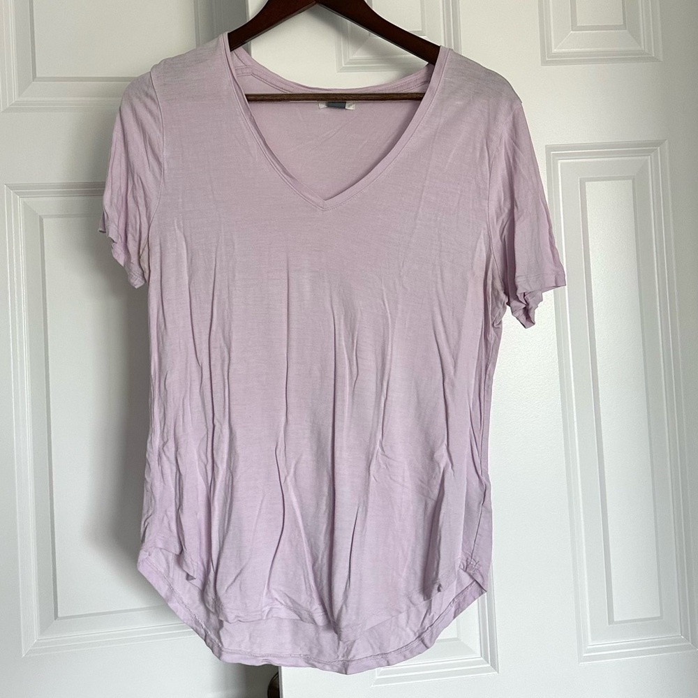 Old Navy Medium Rayon Tee